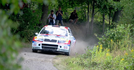 Rajd Rzeszowski